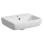 Умывальник GEBERIT SELNOVA SQUARE 500.322.01.1