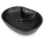 Умывальник NEWARC Life 9860B-M
