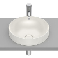 Умывальник ROCA INSPIRA A32752R650