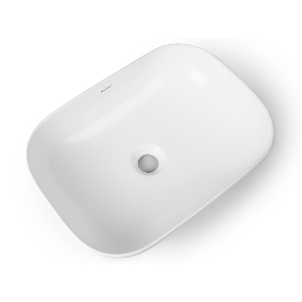 Умывальник NEWARC Life 9845W