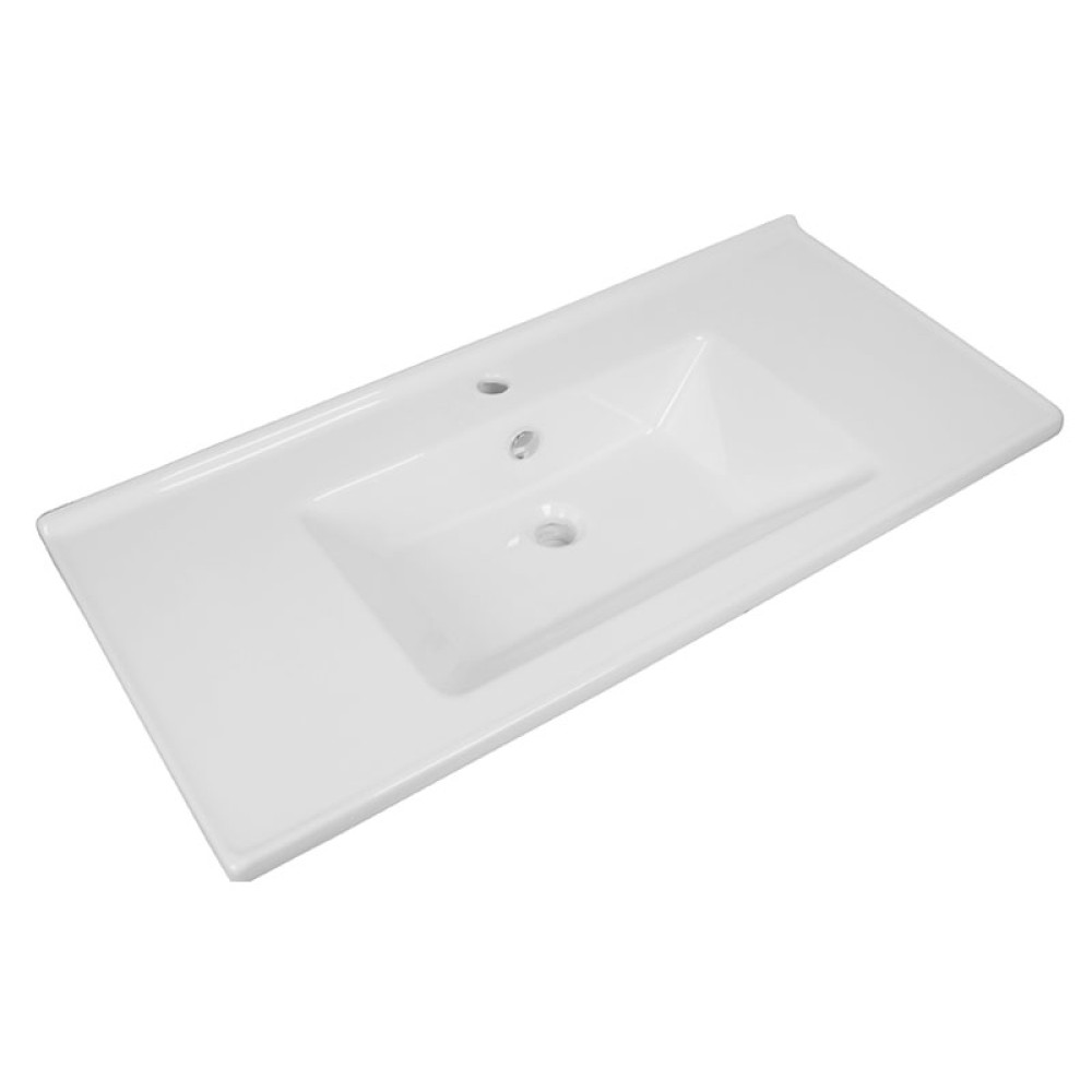 Умывальник IDEVIT Merkur 0201-5005