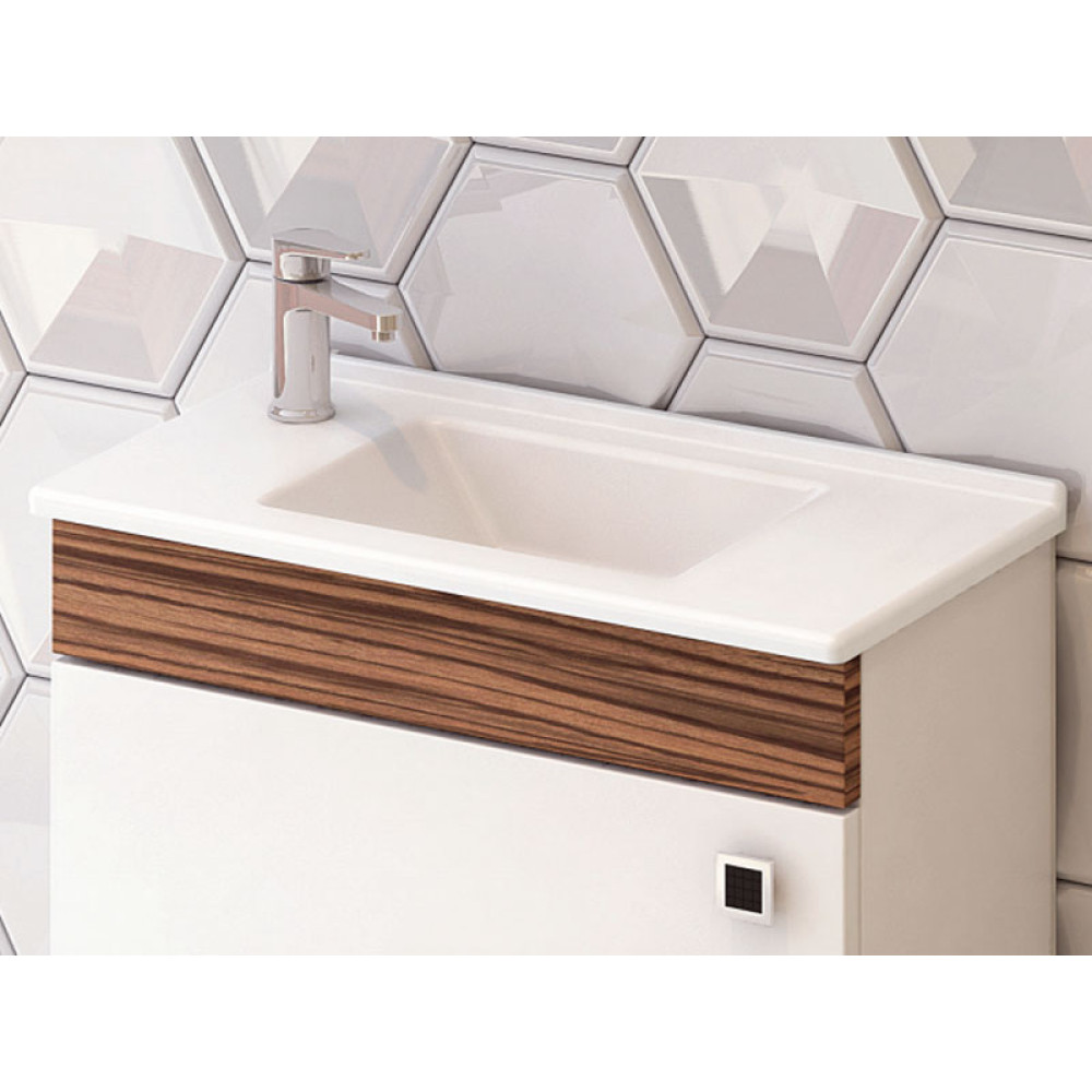 Умывальник IDEVIT Merkur 0201-3507-07