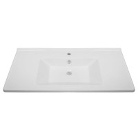 Умивальник IDEVIT Merkur 0201-5005