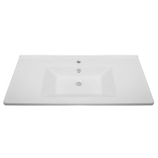 Умывальник IDEVIT Merkur 0201-5005 Умывальник IDEVIT Merkur 0201-5005