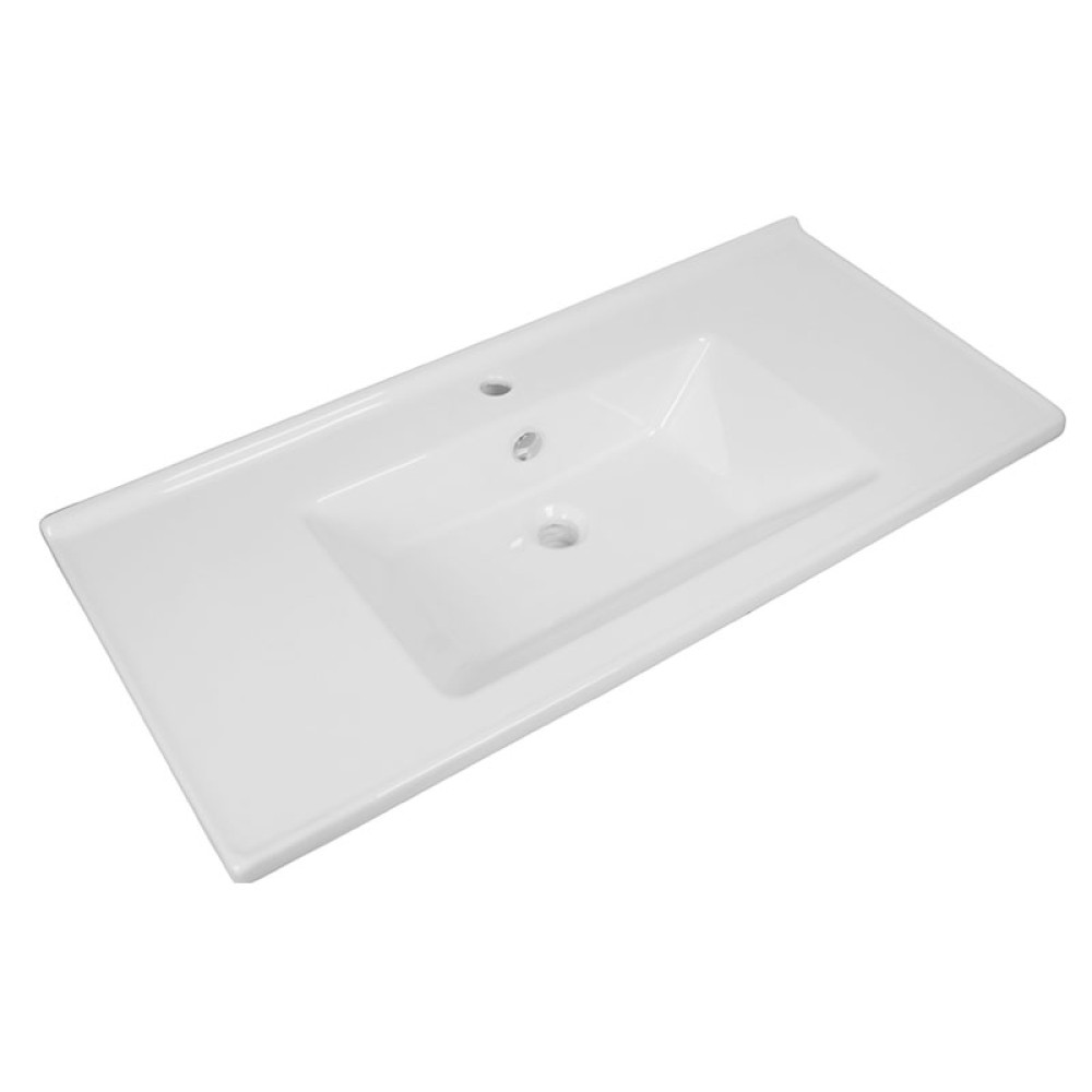 Умывальник IDEVIT Merkur 0201-5005