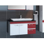 Умывальник IDEVIT Lara 0201-2805