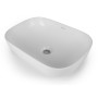 Умывальник NEWARC Life 9845W