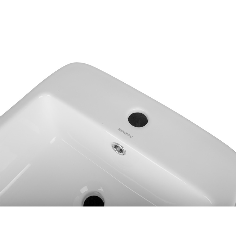 Умывальник напольный NEWARC Aqua 9417W