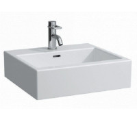 Умивальник LAUFEN LIVING CITY H8174310001041