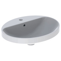 Умывальник GEBERIT VariForm 500.721.01.2