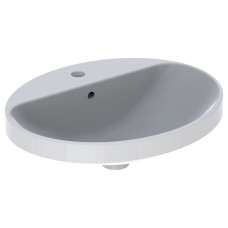 Умывальник GEBERIT VariForm 500.721.01.2 Умывальник GEBERIT VariForm 500.721.01.2