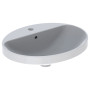 Умывальник GEBERIT VariForm 500.721.01.2