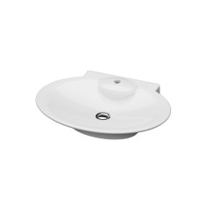 Умывальник IDEVIT Rena 2901-0505 Умывальник IDEVIT Rena 2901-0505