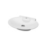 Умывальник IDEVIT Rena 2901-0505