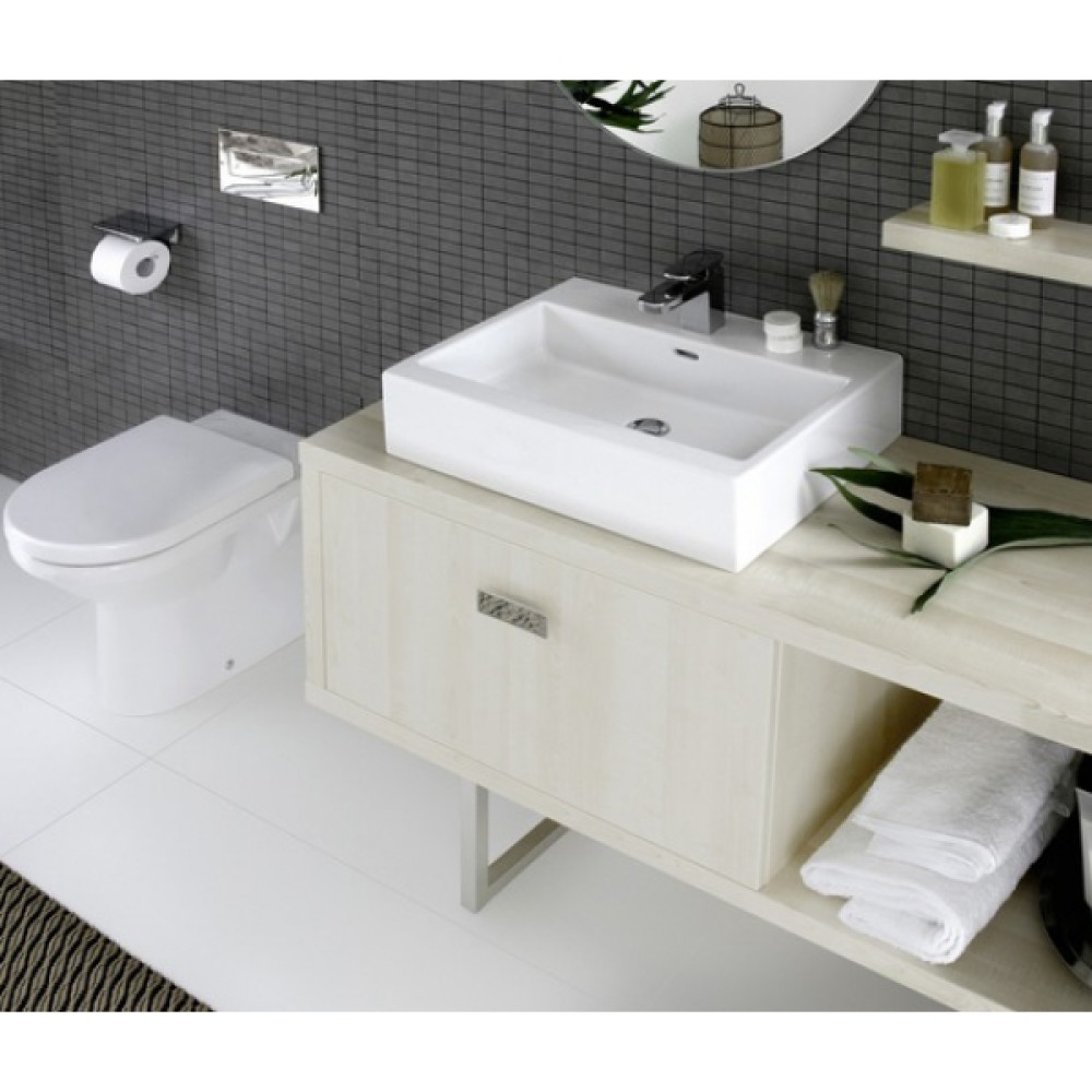 Умывальник LAUFEN LIVING CITY H8174310001041