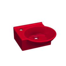 Умывальник IDEVIT Myra Mini 0201-0367-08