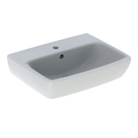 Умивальник GEBERIT SELNOVA SQUARE 500.310.01.1