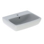 Умывальник GEBERIT SELNOVA SQUARE 500.310.01.1