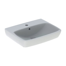 Умывальник GEBERIT SELNOVA SQUARE 500.290.01.1 Умывальник GEBERIT SELNOVA SQUARE 500.290.01.1