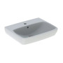Умывальник GEBERIT SELNOVA SQUARE 500.290.01.1