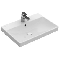 Умивальник VILLEROY & BOCH AVENTO 41586001