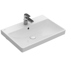 Умывальник VILLEROY & BOCH AVENTO 41586001