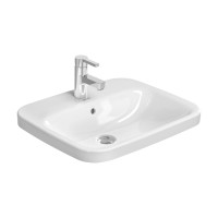 Умивальник DURAVIT DURASTYLE 0374560000