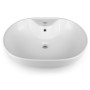Умывальник NEWARC Life 9860W