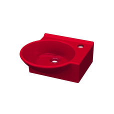 Умывальник IDEVIT Myra Mini 0201-0365-08 Умывальник IDEVIT Myra Mini 0201-0365-08