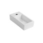 Умывальник NEWARC Aqua 9425W