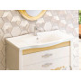 Умывальник IDEVIT Neo Classic 3301-0805