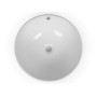 Умывальник NEWARC Countertop 5010