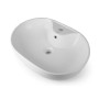 Умывальник NEWARC Life 9860W