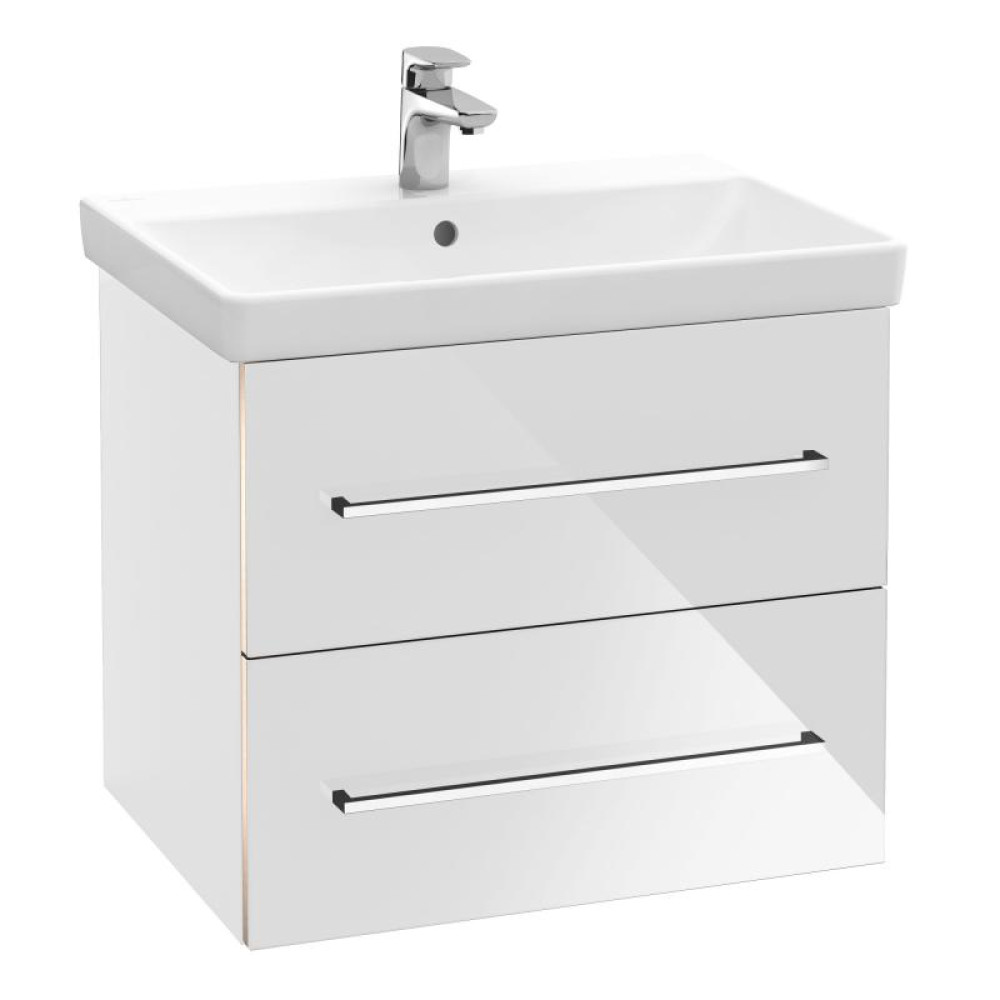 Умывальник VILLEROY & BOCH AVENTO 41586001