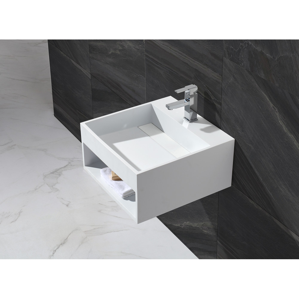 Умывальник ASIGNATURA Monolith 25701804