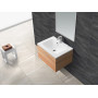 Умывальник ASIGNATURA Delight 75701404