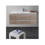 Умывальник ASIGNATURA Delight 75721404