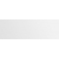 Azteca UNIK R90 WHITE MAT 30x90 B40
