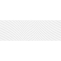 Azteca UNIK R90 DUNES WHITE GLOSSY 30x90 B43