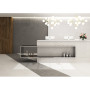 ALMERA CERAMICA (SPAIN) UNIQUE WHITE