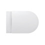 LAUFEN Комплект PRO унитаз подвесной RIMLESS с сидением slow-closing