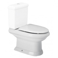Унитаз напольный ROCA AMERICA A342497000 Унитаз напольный ROCA AMERICA A342497000