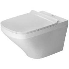 Унитаз подвесной DURAVIT DURASTYLE 45510900A1 Унитаз подвесной DURAVIT DURASTYLE 45510900A1