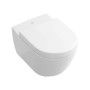 Унитаз подвесной VILLEROY & BOCH SUBWAY 2.0 5614R001