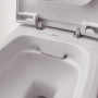 Унитаз подвесной GEBERIT ICON 201950000