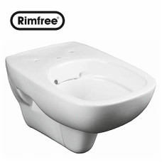 Унитаз подвесной KOLO STYLE L23120000 Унитаз подвесной KOLO STYLE L23120000