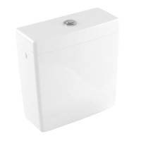 Бачок для унитаза VILLEROY & BOCH SUBWAY 2.0 57061101