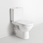 Унітаз підлоговий VILLEROY & BOCH O.NOVO 5661T301