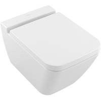 Унітаз підвісний VILLEROY & BOCH FINION 4664R0R1