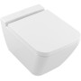 Унітаз підвісний VILLEROY & BOCH FINION 4664R0R1